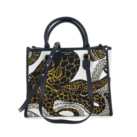 MY-BEST BAG FIRENZE ATENA MEDIUM