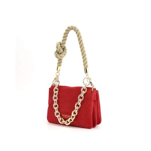 MY-BEST BAG FIRENZE REFLEX PICCOLA