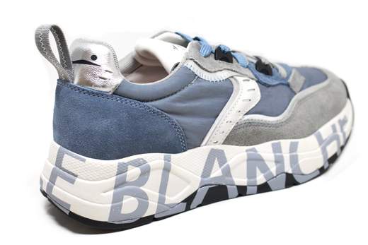 VOILE BLANCHE CLUB105