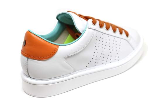 PÀNCHIC P01M LOW LEATHER