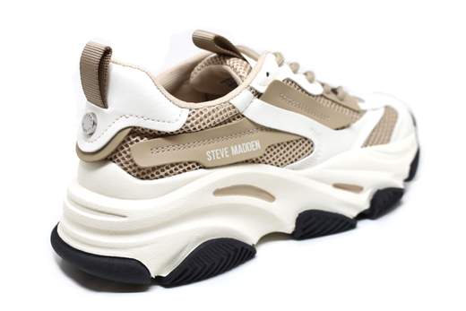 STEVE MADDEN POSSESSION