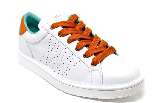 PÀNCHIC P01M LOW LEATHER