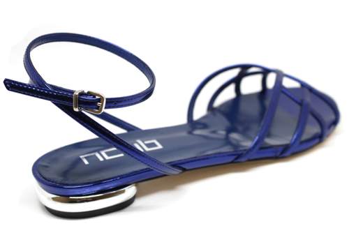 NCUB STICH