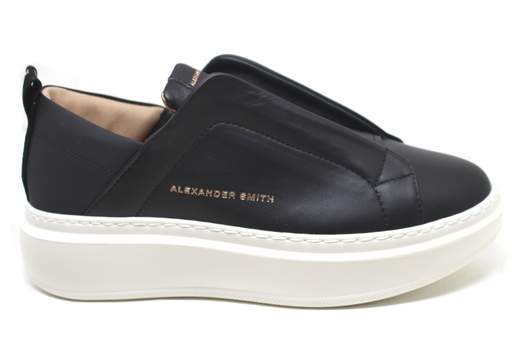 ALEXANDER SMITH WEMBLEY SLIP-ON