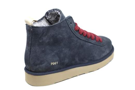 PÀNCHIC P001M BOOT