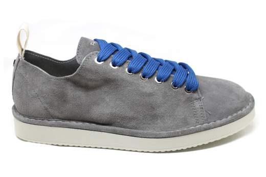 PÀNCHIC P01M LOW SUEDE