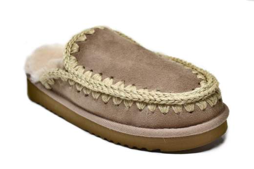 MOU SLIPPER