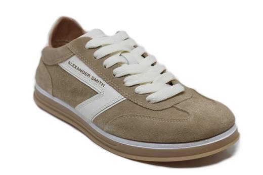 ALEXANDER SMITH THAMES