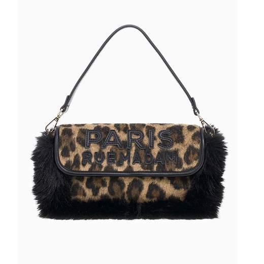 RUE MADAM PARIS MEGEVE SHOULDER