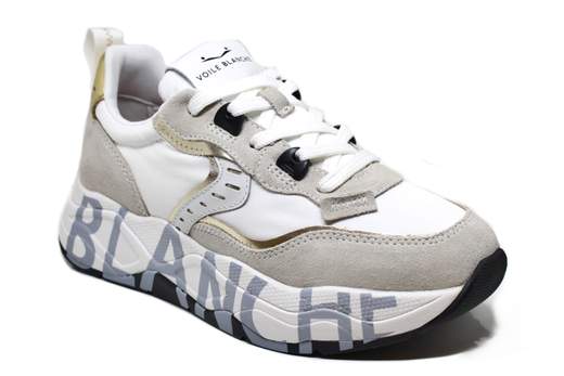 VOILE BLANCHE CLUB 105