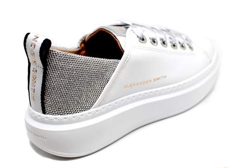 ALEXANDER SMITH WEMBLEY