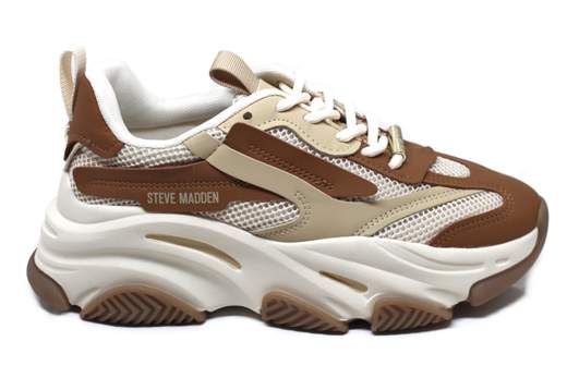 STEVE MADDEN POSSESSION