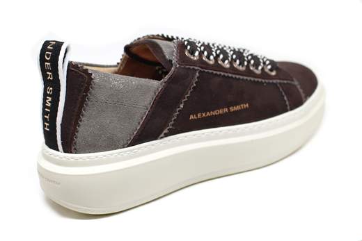ALEXANDER SMITH WEMBLEY UNLINED