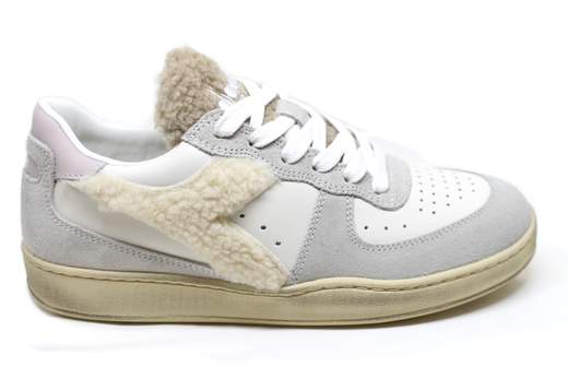 DIADORA HERITAGE BASKET LOW