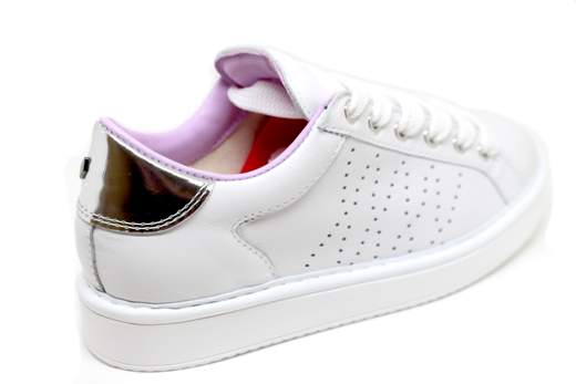 PÀNCHIC P01W LOW LEATHER