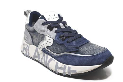 VOILE BLANCHE CLUB 01