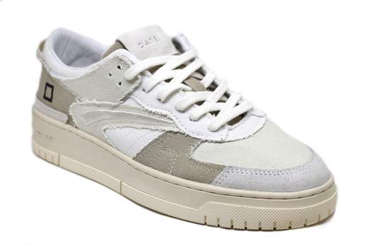 D.A.T.E. TORNEO FRINGED