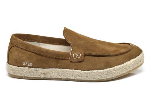 PÀNCHIC S29 SLIP-ON