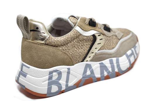 VOILE BLANCHE CLUB 105