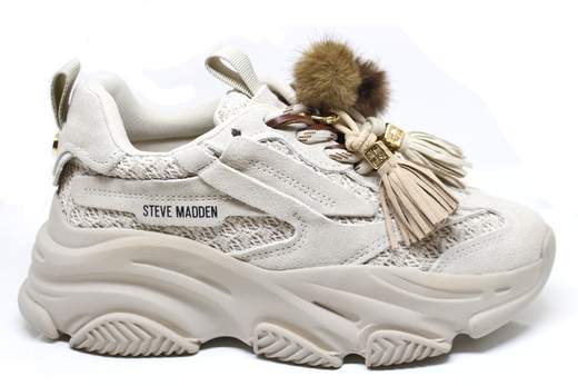 STEVE MADDEN POSSESSION P