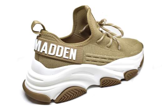 STEVE MADDEN PROTEGE