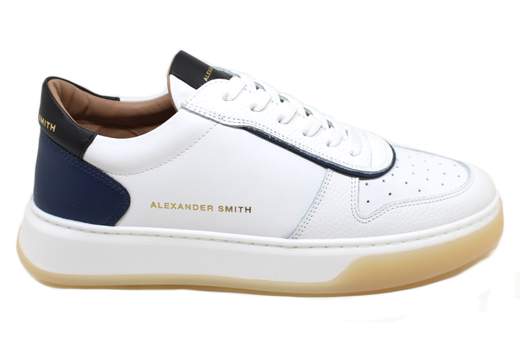 ALEXANDER SMITH HARROW