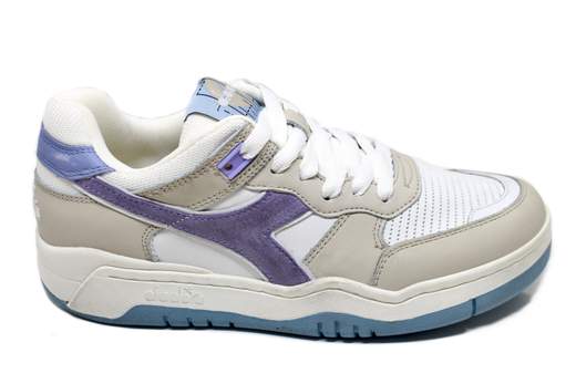 DIADORA HERITAGE B.560