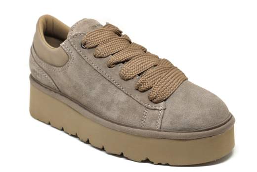 PÀNCHIC P003W LACE UP