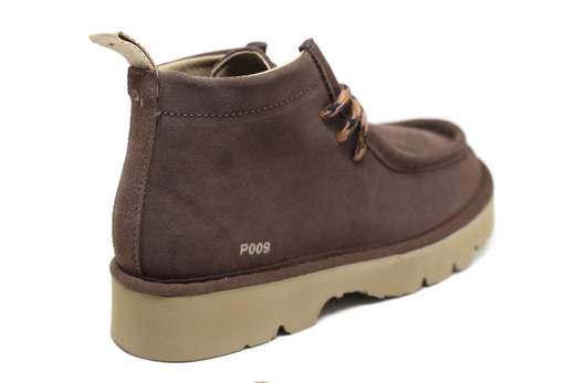 PÀNCHIC P009W BOOT