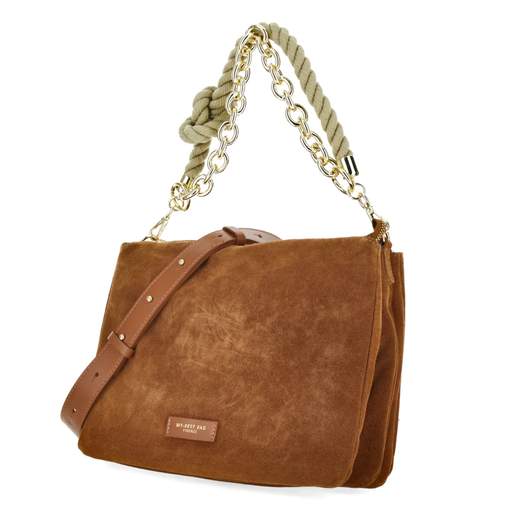 MY-BEST BAG FIRENZE REFLEX