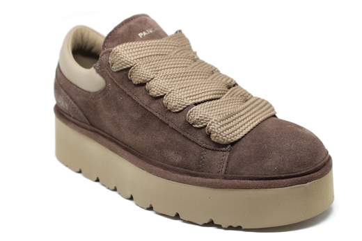 PÀNCHIC P003W LACE UP