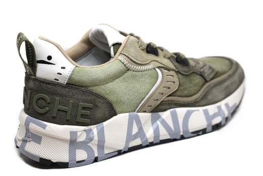 VOILE BLANCHE CLUB 01