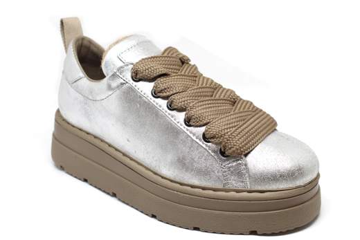 PÀNCHIC P89 LACE UP