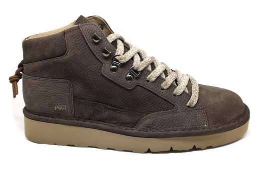 PÀNCHIC P007M CLAY BOOT