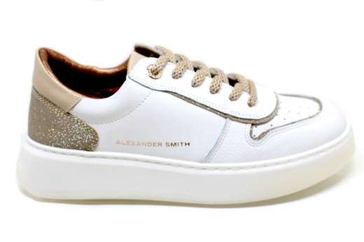 ALEXANDER SMITH HARROW