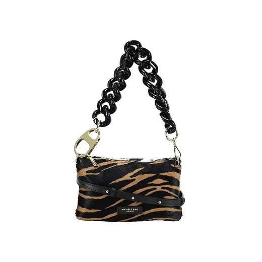 MY-BEST BAG FIRENZE REFLEX MINI PONY
