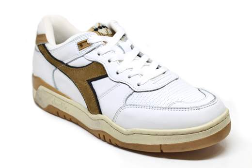 DIADORA HERITAGE B.560