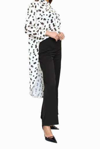 TRASH AND LUXURY TL-02SS250966