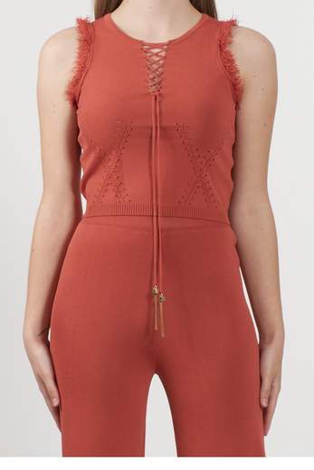 TRASH AND LUXURY TL-10SS240411