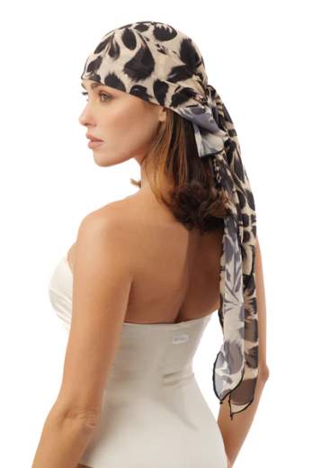 ADORE' FOULARD