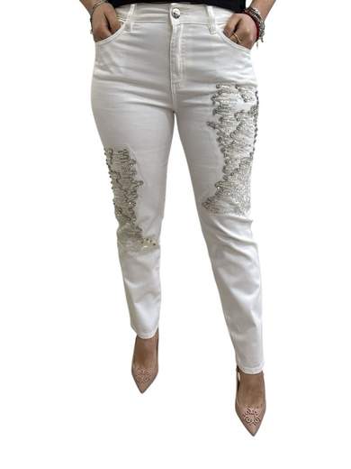 TRASH AND LUXURY TL-06SS250999