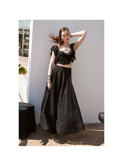 TRASH AND LUXURY TL-08SS261554