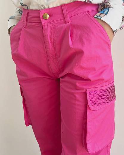 TRASH AND LUXURY TL-06SS240530