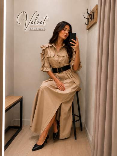 TRASH AND LUXURY TL-08SS261546