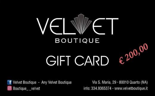 GIFT CARD GIFT - 200