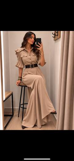TRASH AND LUXURY TL-08SS261546