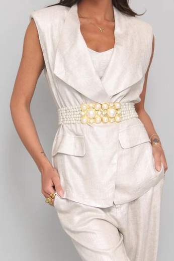 TRASH AND LUXURY TL-15SS251151