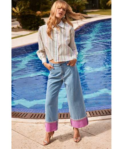 TRASH AND LUXURY TL-06SS251158