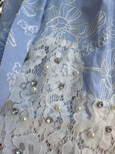 TRASH AND LUXURY TL-08SS261564