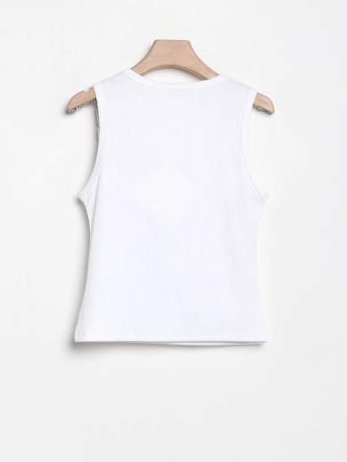 TRASH AND LUXURY TL-12SS261555